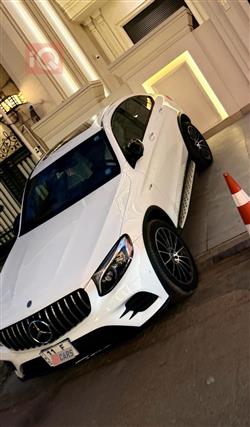 مرسيدس بنز GLE